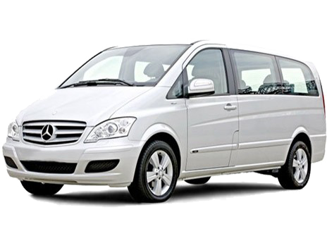 Mini Van Vito